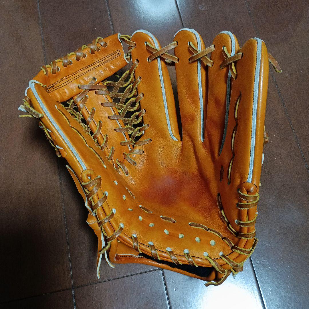 AG 内野手用グローブ