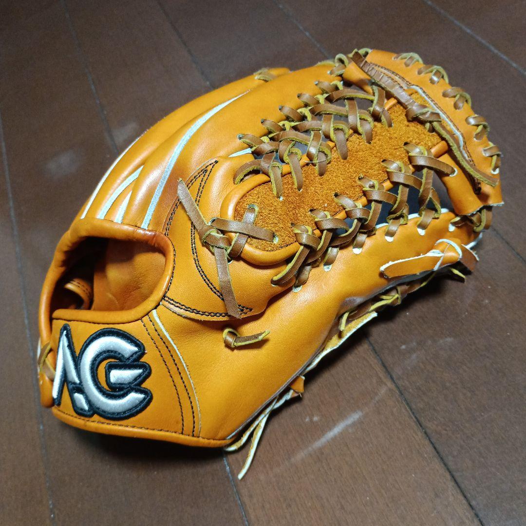AG 内野手用グローブ