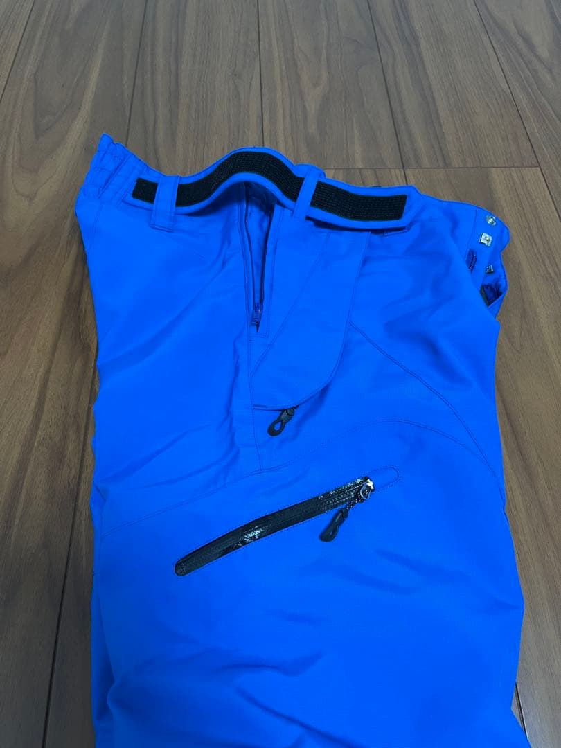 サイズXS　レディース　phenix　スキーウェア　パンツ