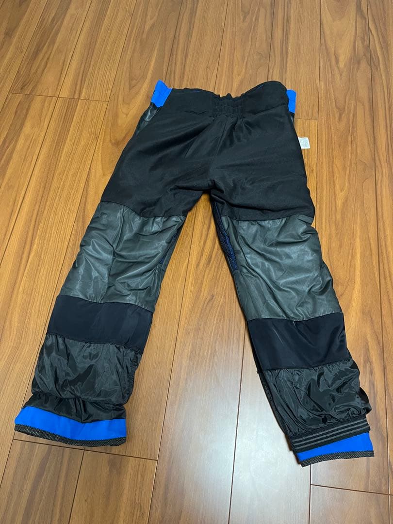 サイズXS　レディース　phenix　スキーウェア　パンツ