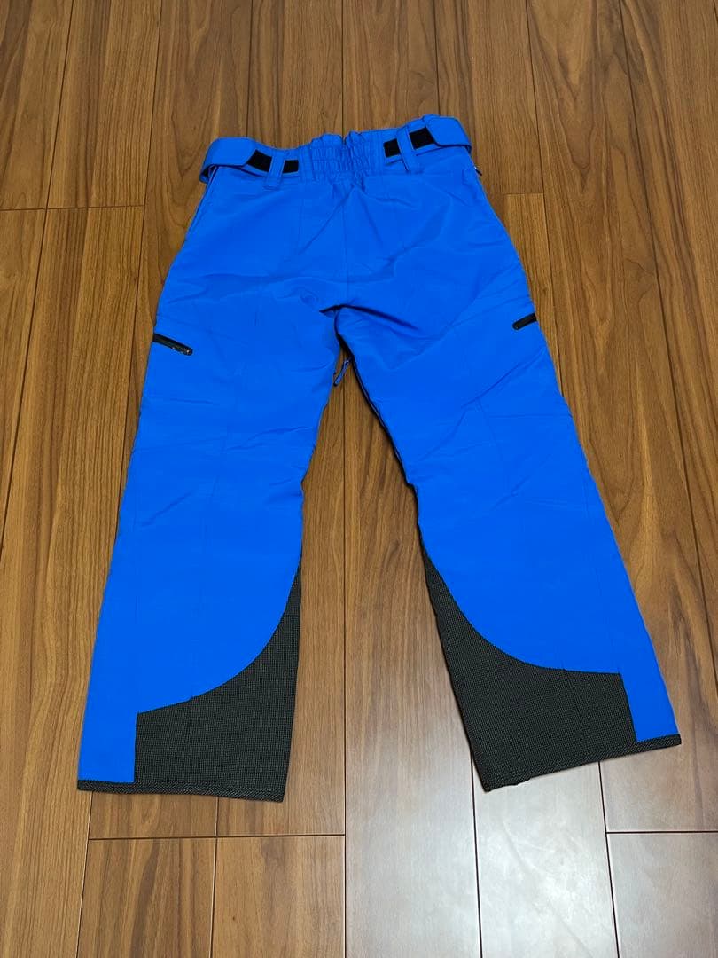 サイズXS　レディース　phenix　スキーウェア　パンツ