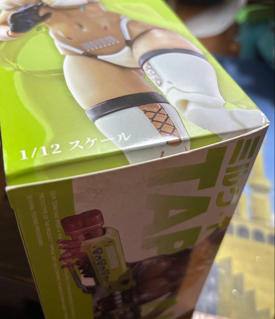 スネイルシェル『ミルク・T 1/12 完成品フィギュア』※2／11まで延長出品‼️