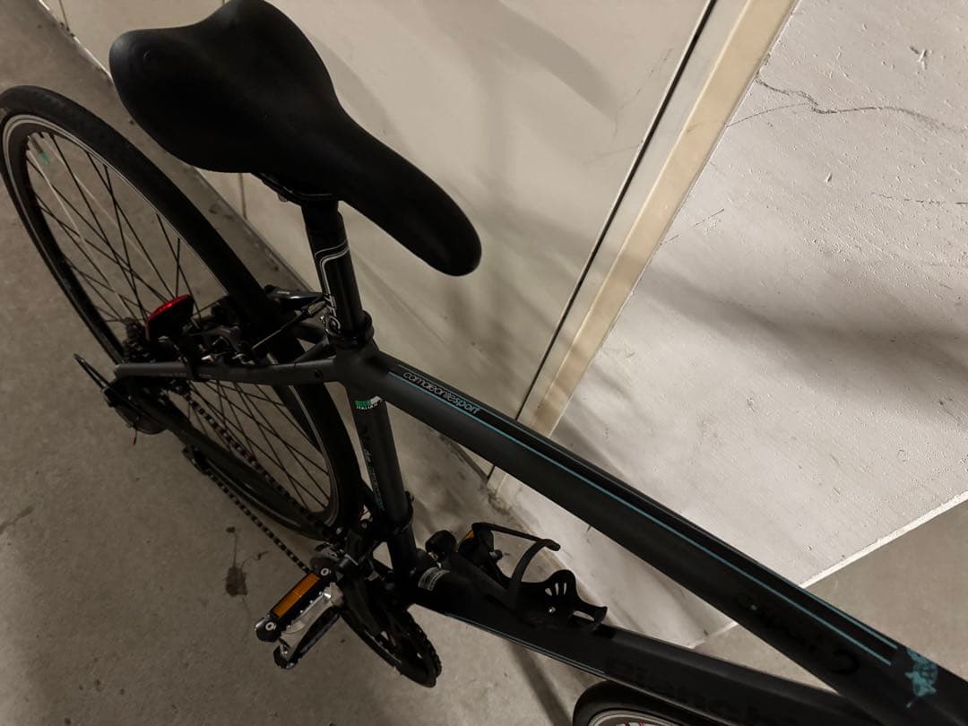 Bianchi クロスバイク カメレオンテ２ 美品