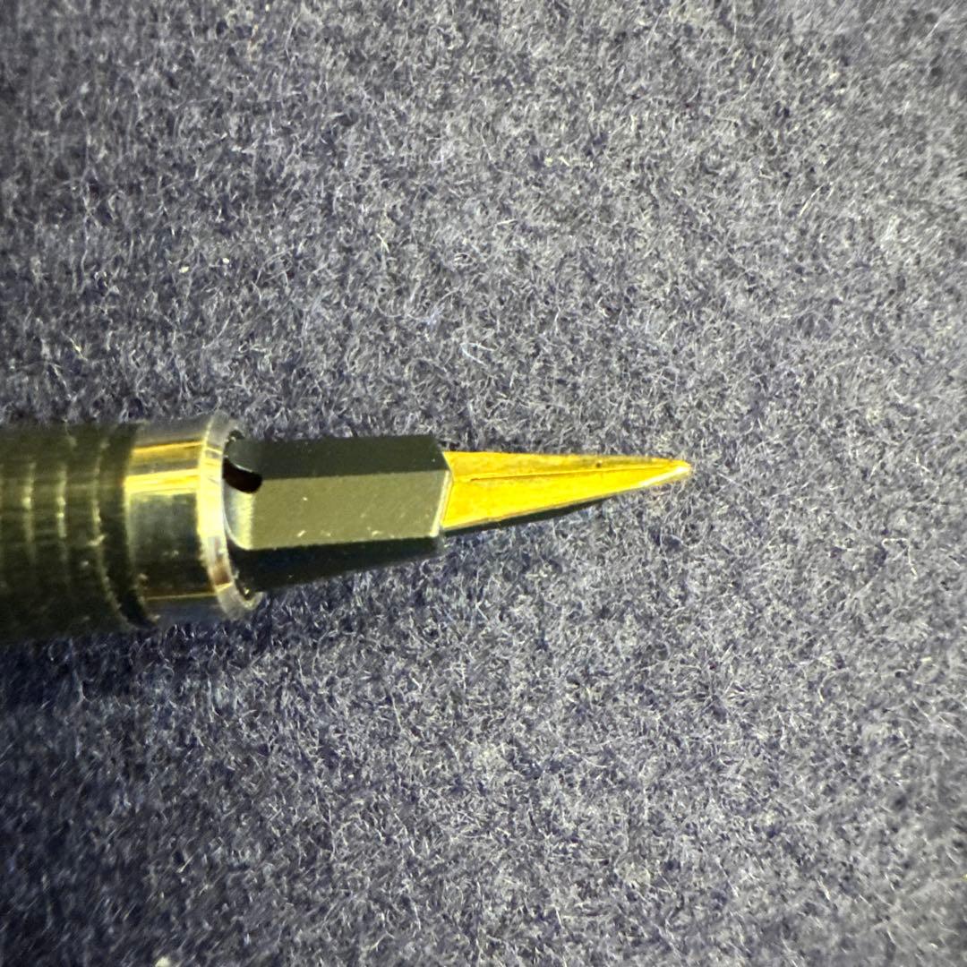 パーカー　ボールペン　万年筆　シャープペン　他　計11本　ジャンク