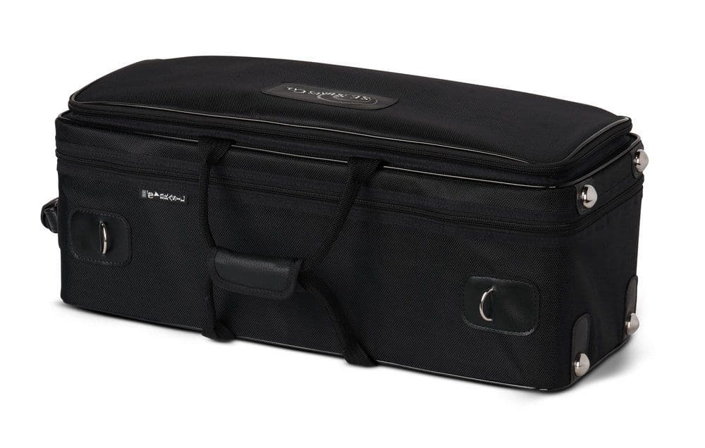 Shires Marcus Bonna マーカスボナ トランペット ケース