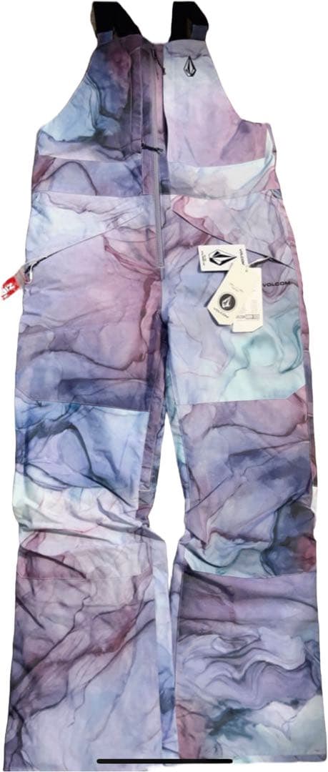 新品！ボルコム　スノーウェア上下セット！