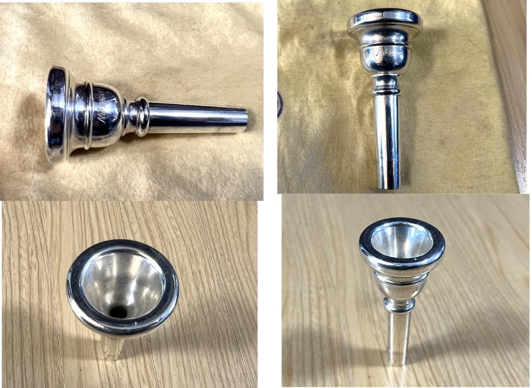 YAMAHA　トロンボーン YSL-351