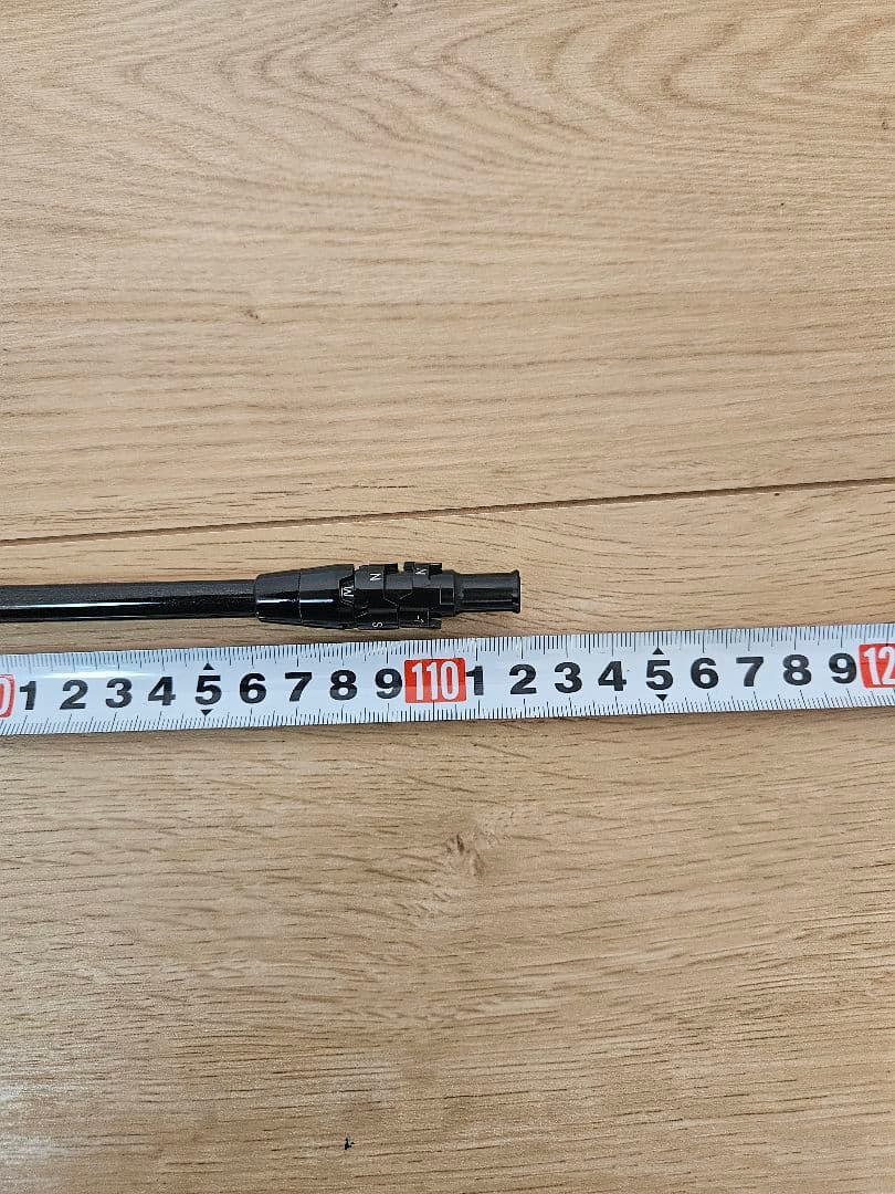 Tour AD PT-5 S キャロウェイスリーブ付ドライバー用