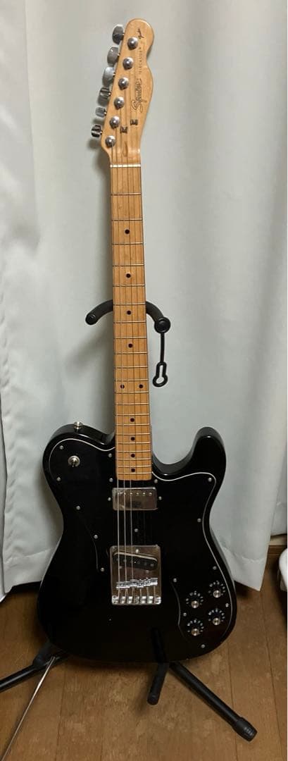 SQUIER テレキャスタータイプ