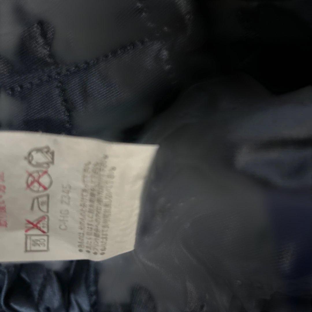 美品　ヴィンテージ　GIANTS ジャイアンツ　ブルゾン　ジャケット　巨人　L