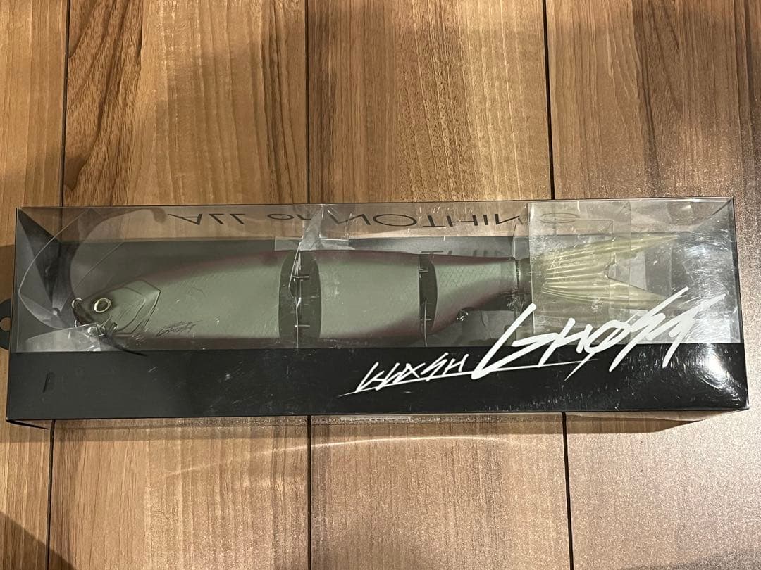 クラッシュゴースト ベラ