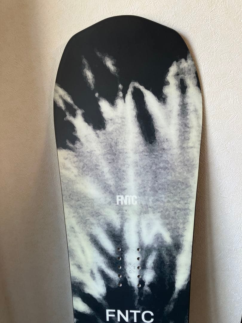 FNTC CAT 151cm ボード