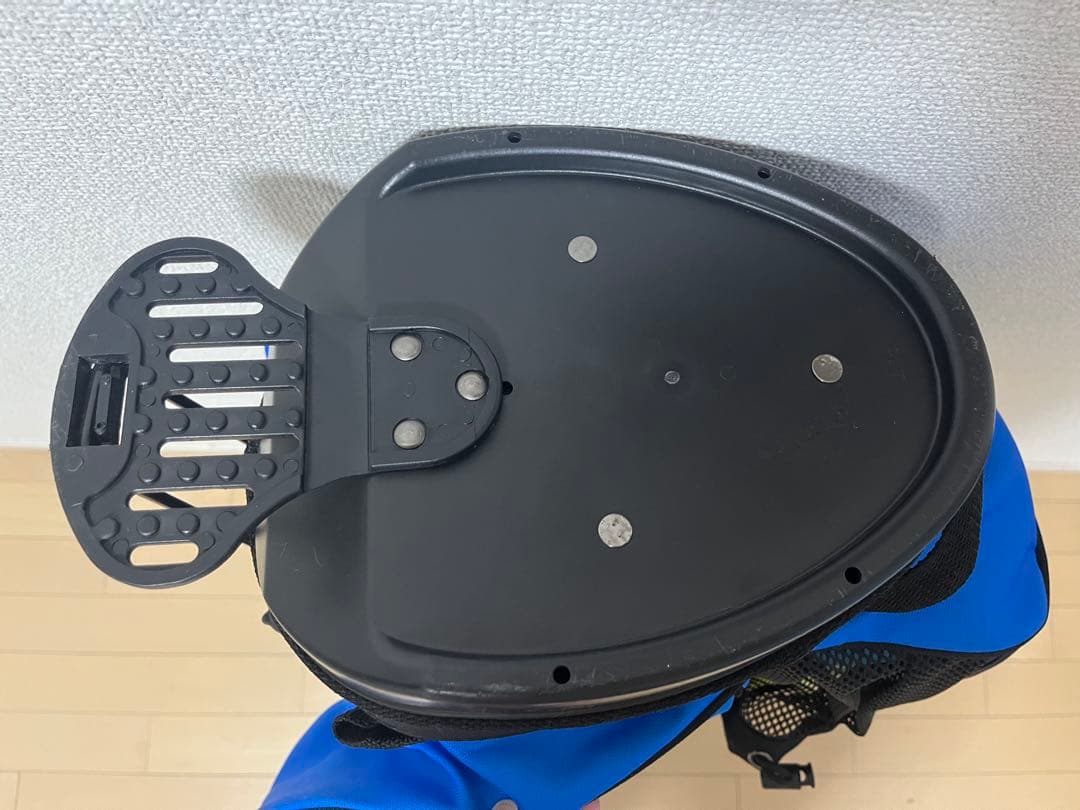 【年末最終価格】ラッセルノ キャディバック