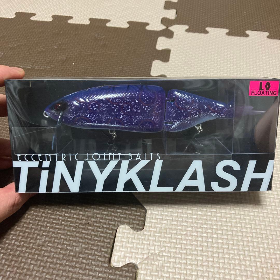 DRT タイニークラッシュ　low red-light