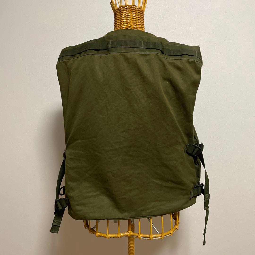 ARMOUR L.W MK1 プレートキャリア 180/116 イギリス軍