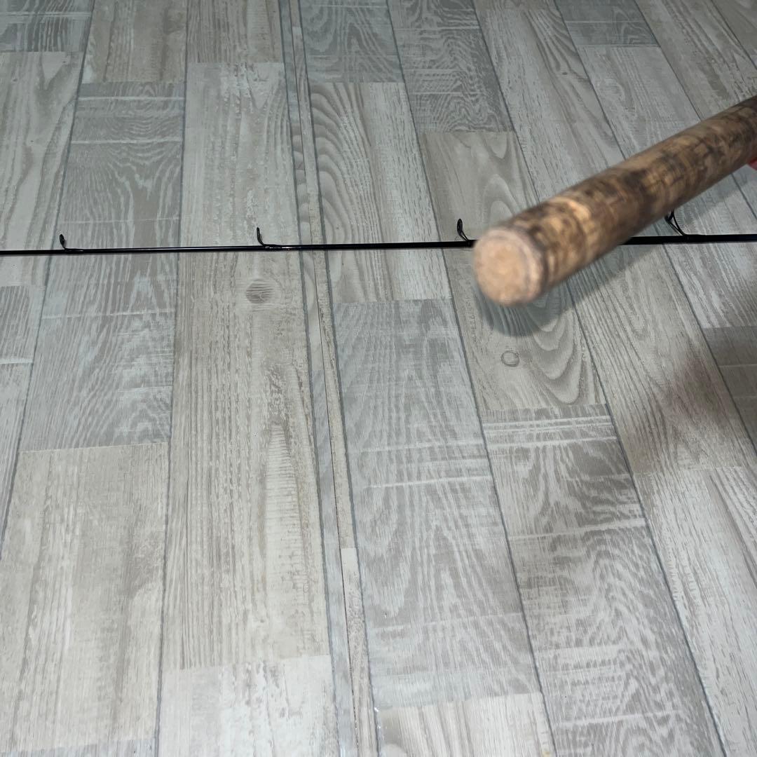 シマノスコーピオンEV2652-2