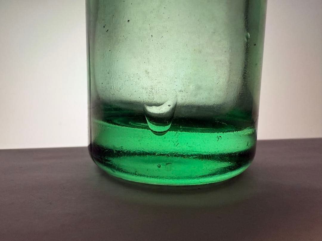 C9 秘蔵品　コカコーラ ボトル \"Beddeford MAINE\" 瓶