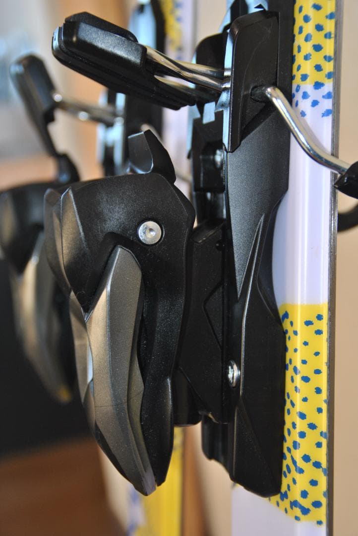 スキー板 VOLKL フォルクル REVOLT 81 158cm