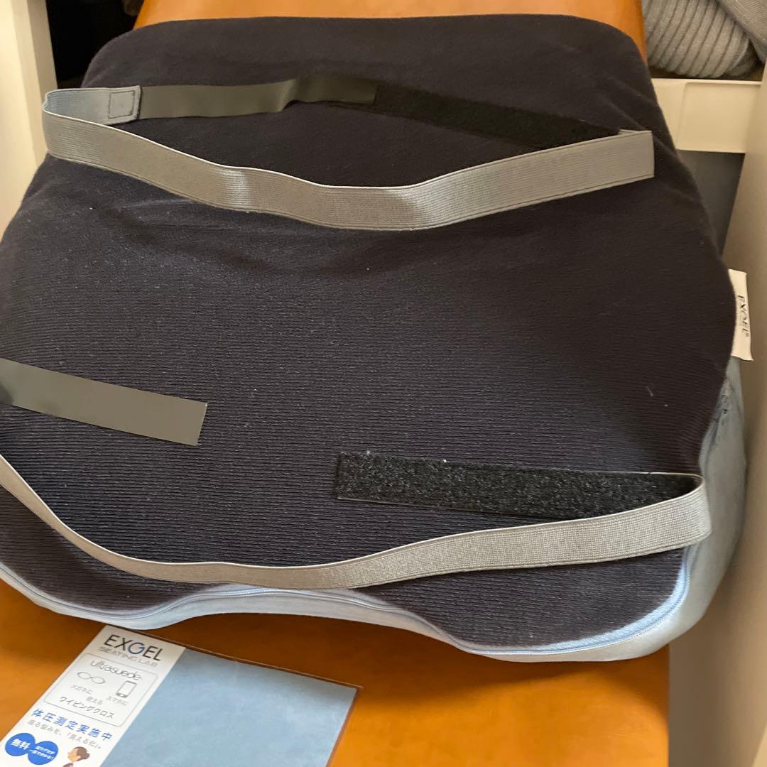 【中古】ザ・アウルバッククッション ハイエスト