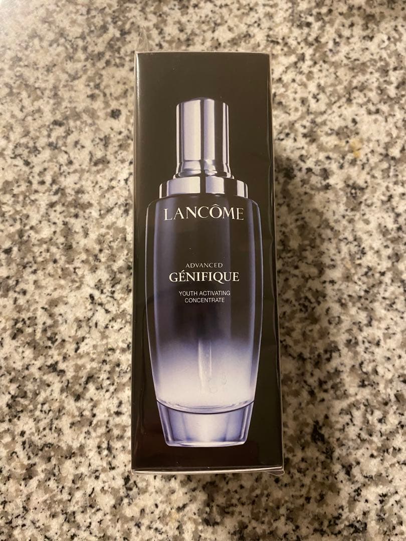 LANCOME ジェネフィックアドバンスN 100ml ランコム