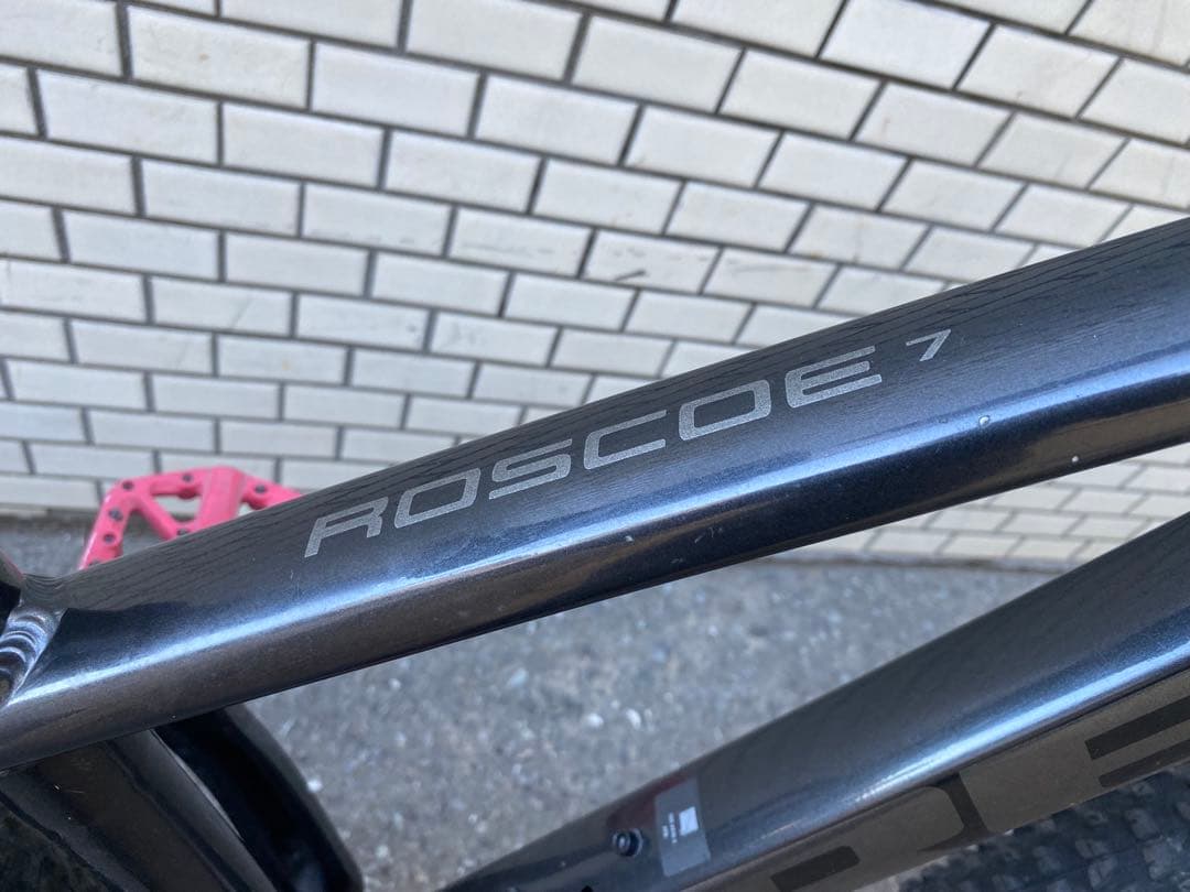 TREK Roscoe 7 Sサイズ ★配送不可★