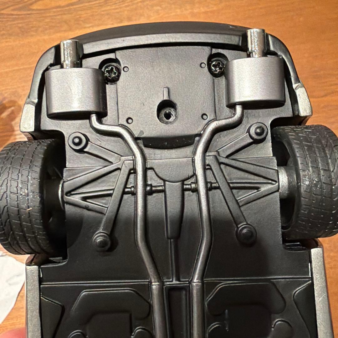 レクサスis Fスポーツ350 サムライ　1/18 展示のみ