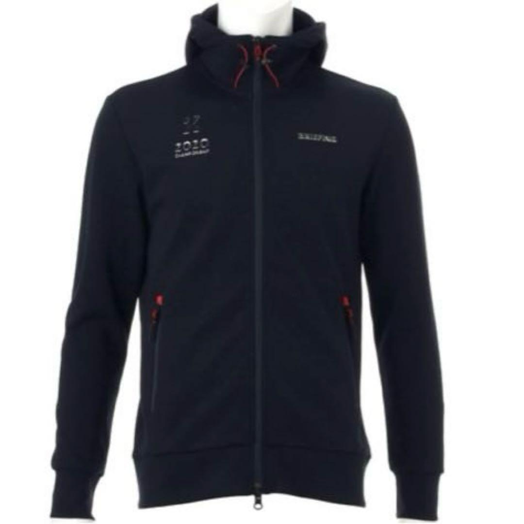 引越し売り切り！ZOZO CHAMPIONSHIP×BRIEFING メンズ