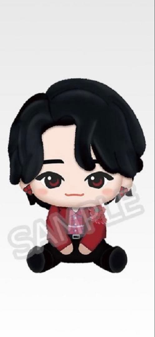 【ミセス】Mrs.GREENAPPLE 一番くじ A賞 大森元貴