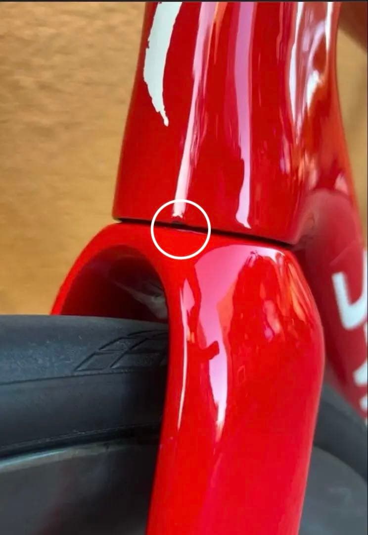 自転車本体 s-works tarmac sl7