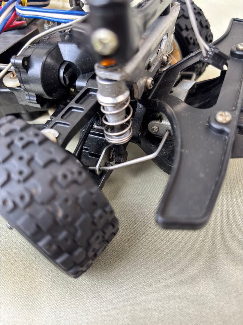 タミヤ　セリカGr.B ラリースペシャル　1/12