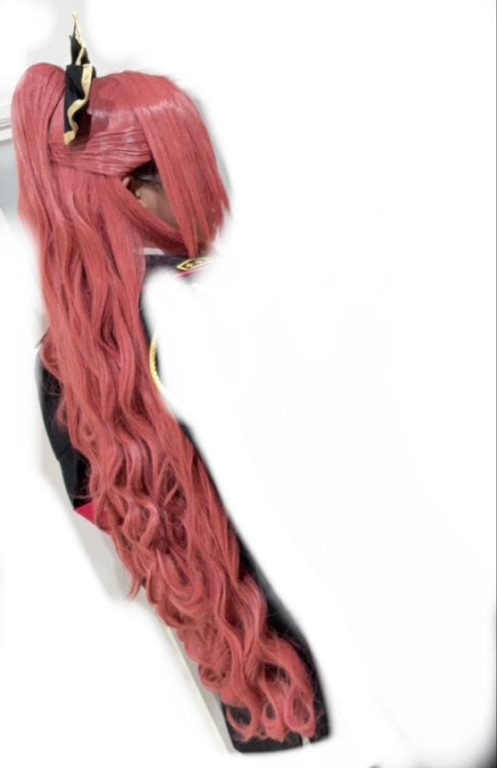 ヒプノシスマイク　勘解由小路無花果　コスプレ　衣装(+ウィッグ) ヒプマイ