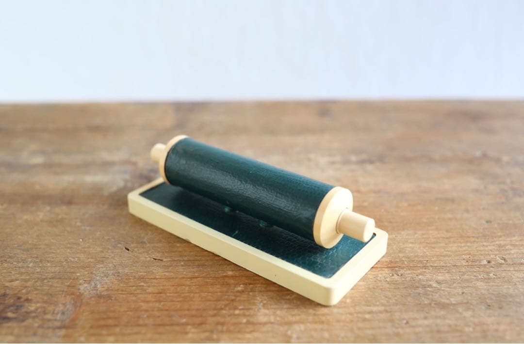 ヴィンテージ万年カレンダー アンティーク