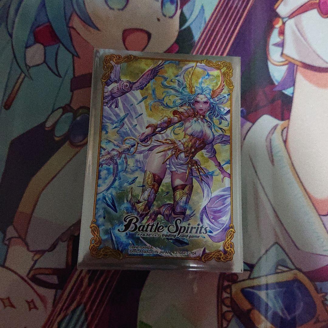 バトスピ アルテミス