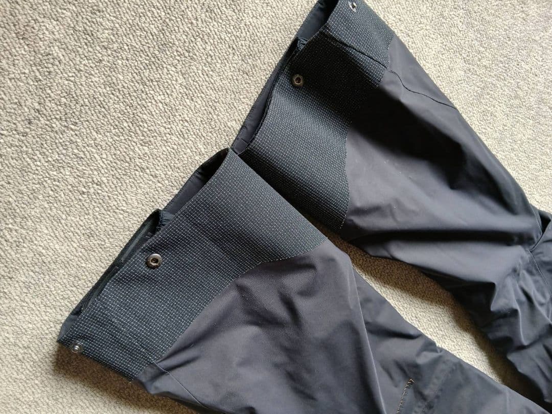 たかしろ MAMMUT マムート パンツ スキーウェア Mサイズ