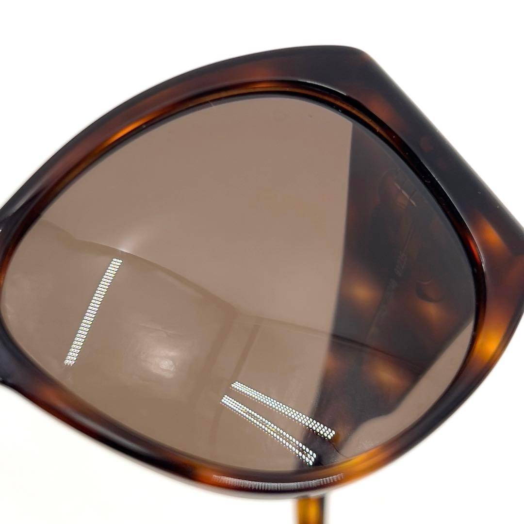 CHANEL シャネル ココマーク サングラス デミ 05246 91235