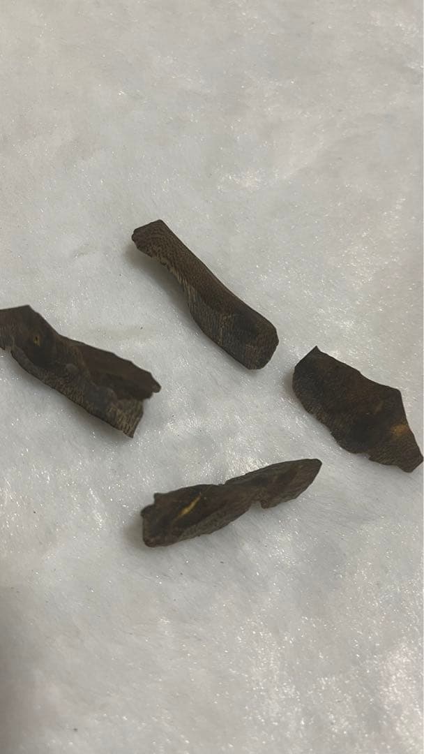 極上伽羅沈香原木香木高ランク水沈み5.2グラム