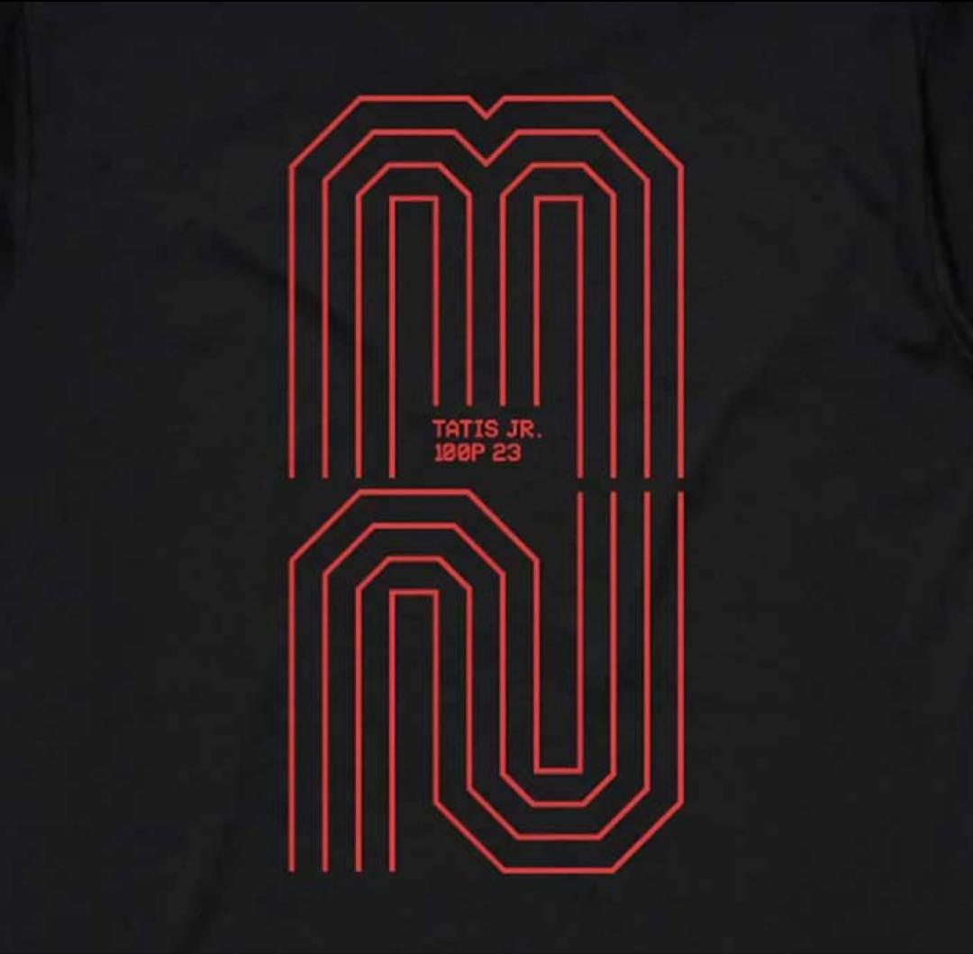 100% サングラスTATIS 23 LE　PLAYER PACK