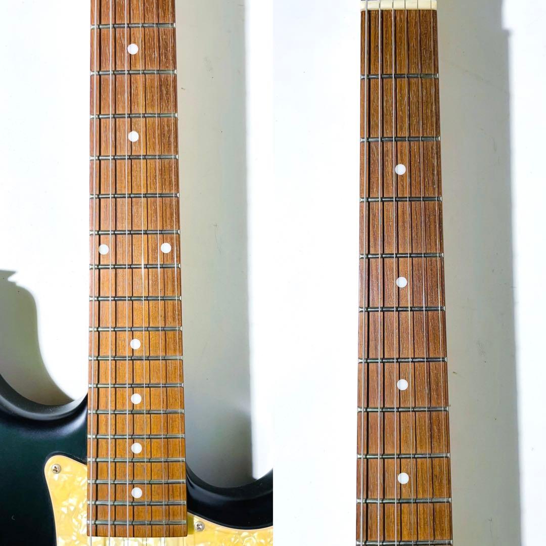 【希少】MM.Produce MD-G6 エレキギター