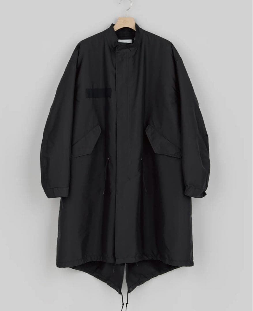 CIOTA M-65 Fishtail Parka サイズ6 シオタ