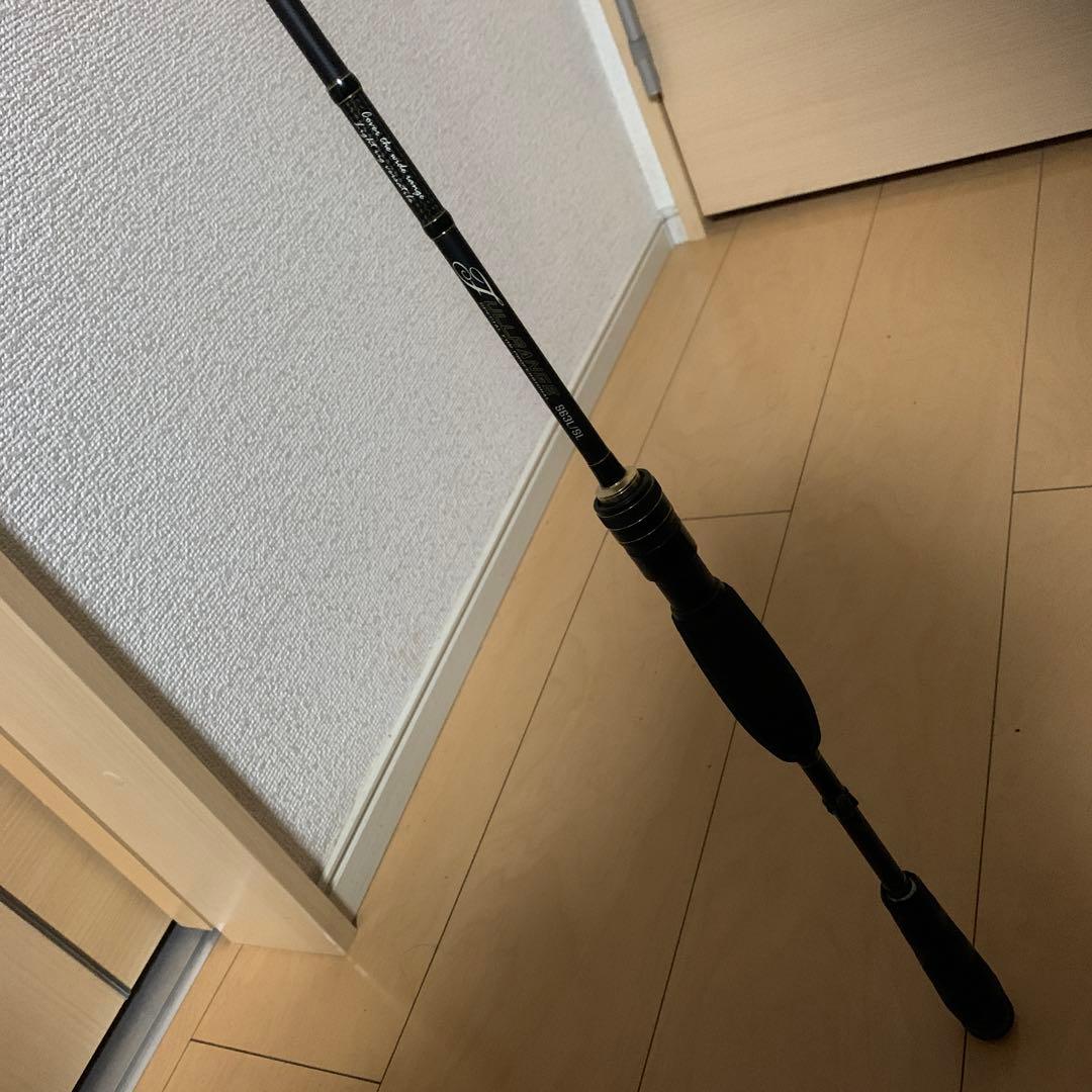 (手渡し限定)テイルウォーク フルレンジS63L/SL