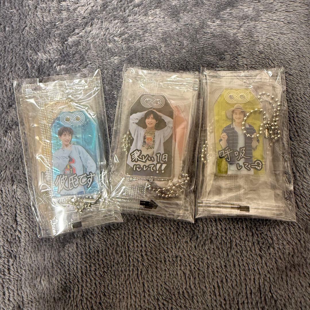 Manグッズまとめ売り