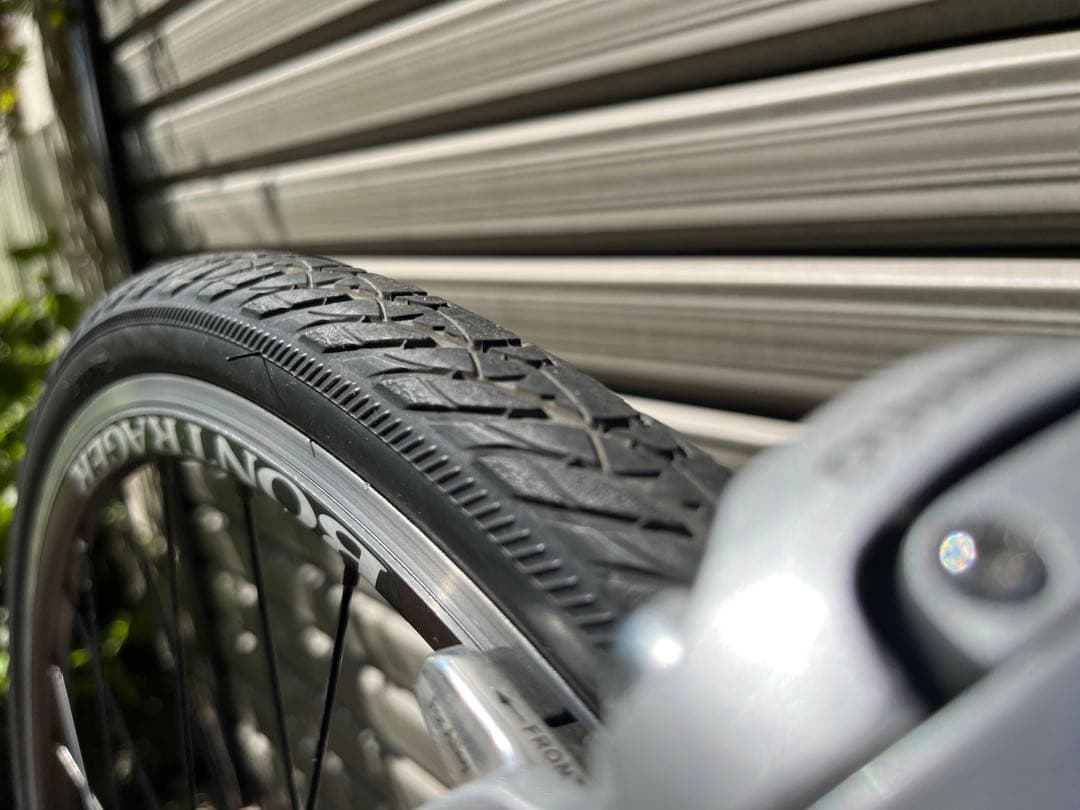 Trek Alpha1.2 トレック　直接受け渡し希望