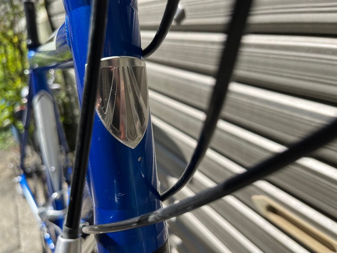 Trek Alpha1.2 トレック　直接受け渡し希望