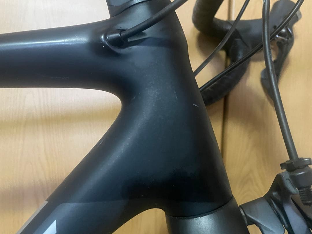 SCOTT ADDICT10 2018年　コスミックカーボンプロ