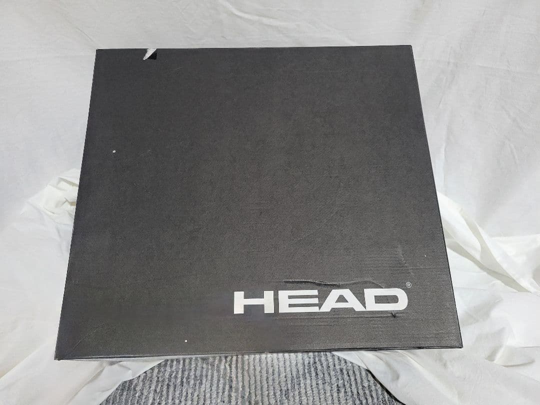 HEAD Raptor WCR3 24.5センチ