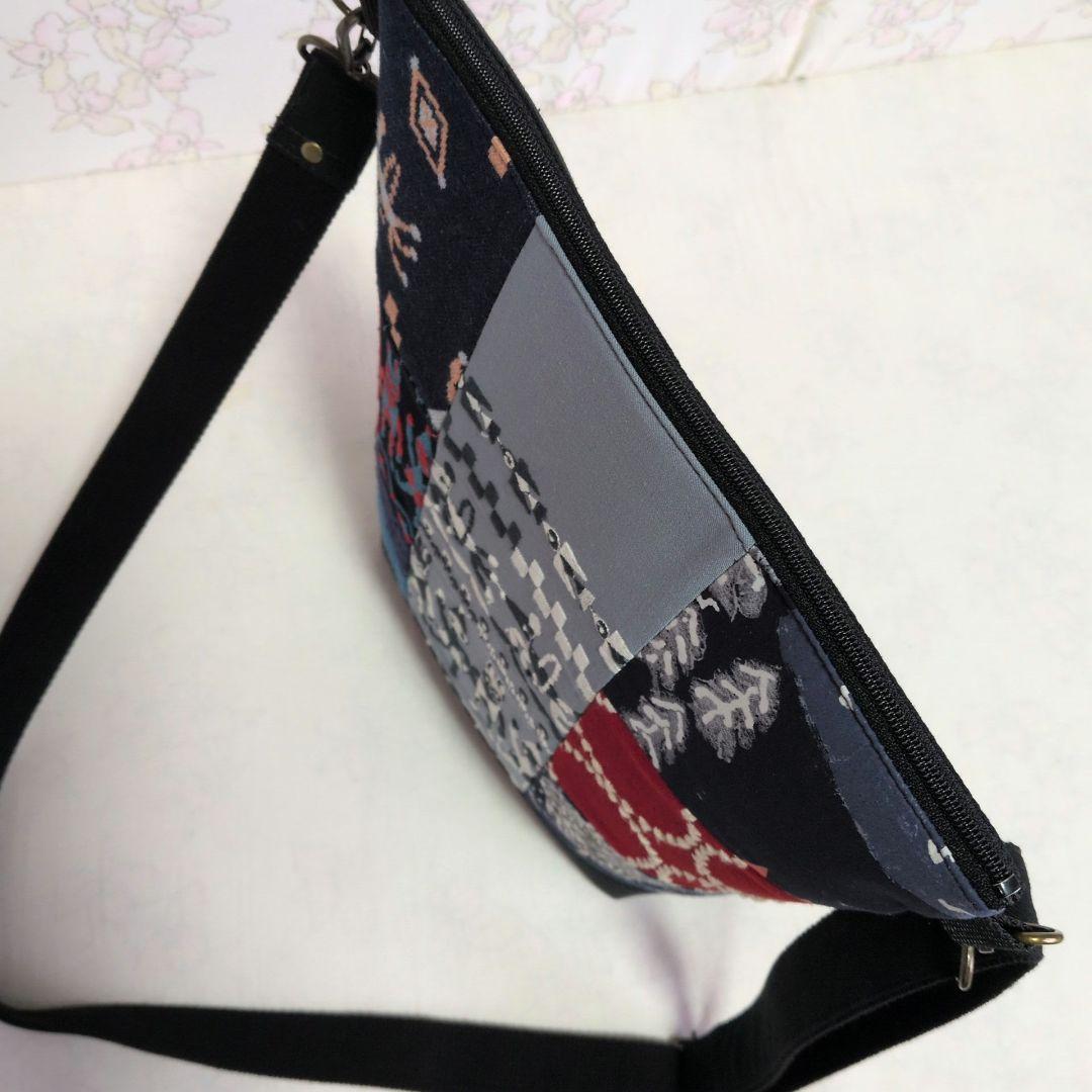 ミナペルホネン☆ハンドメイド☆バッグ