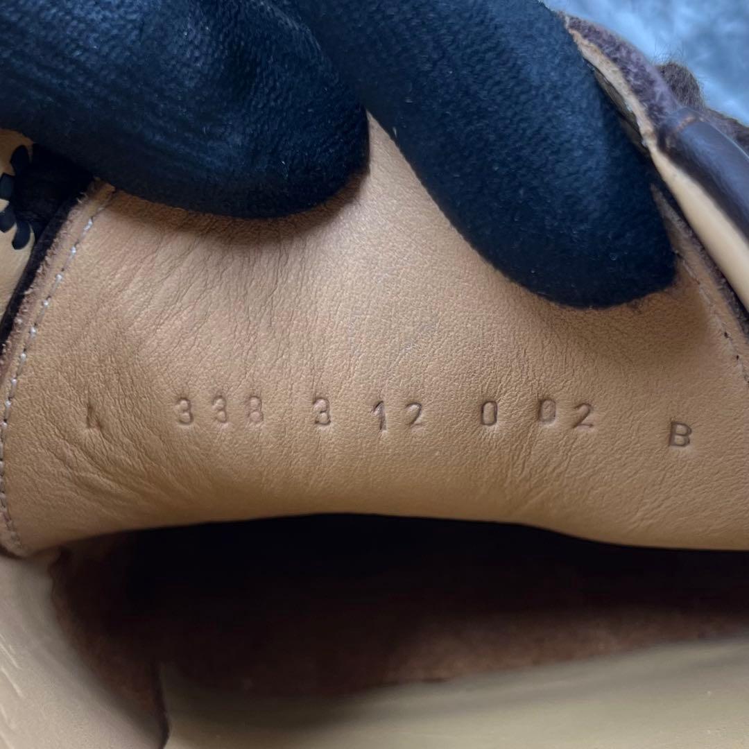 【未使用】 ヤコフォーム コンフォートシューズ 4サイズ ブラウン 外反母趾