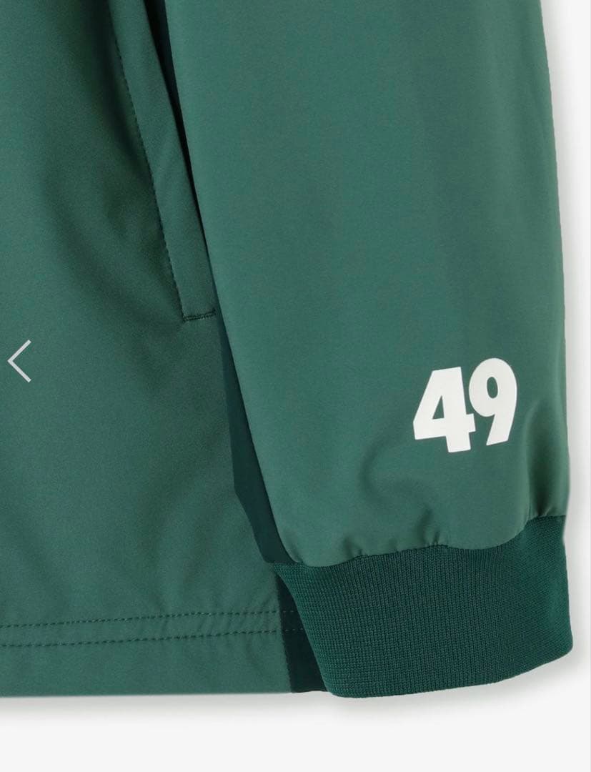 メンズウェア R.S