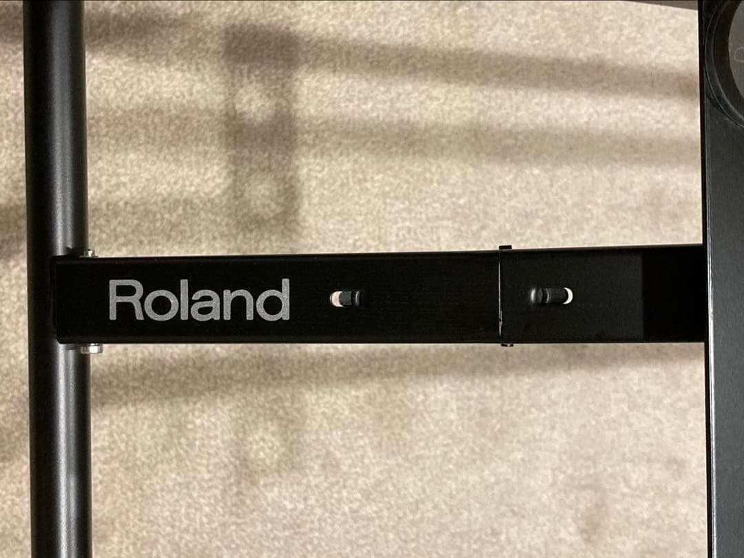 Roland ローランド KS-12 キーボード スタンド