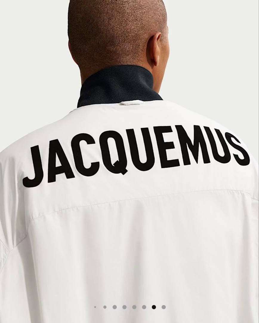 Nike×Jacquemus Après Ski Collection Mサイズ